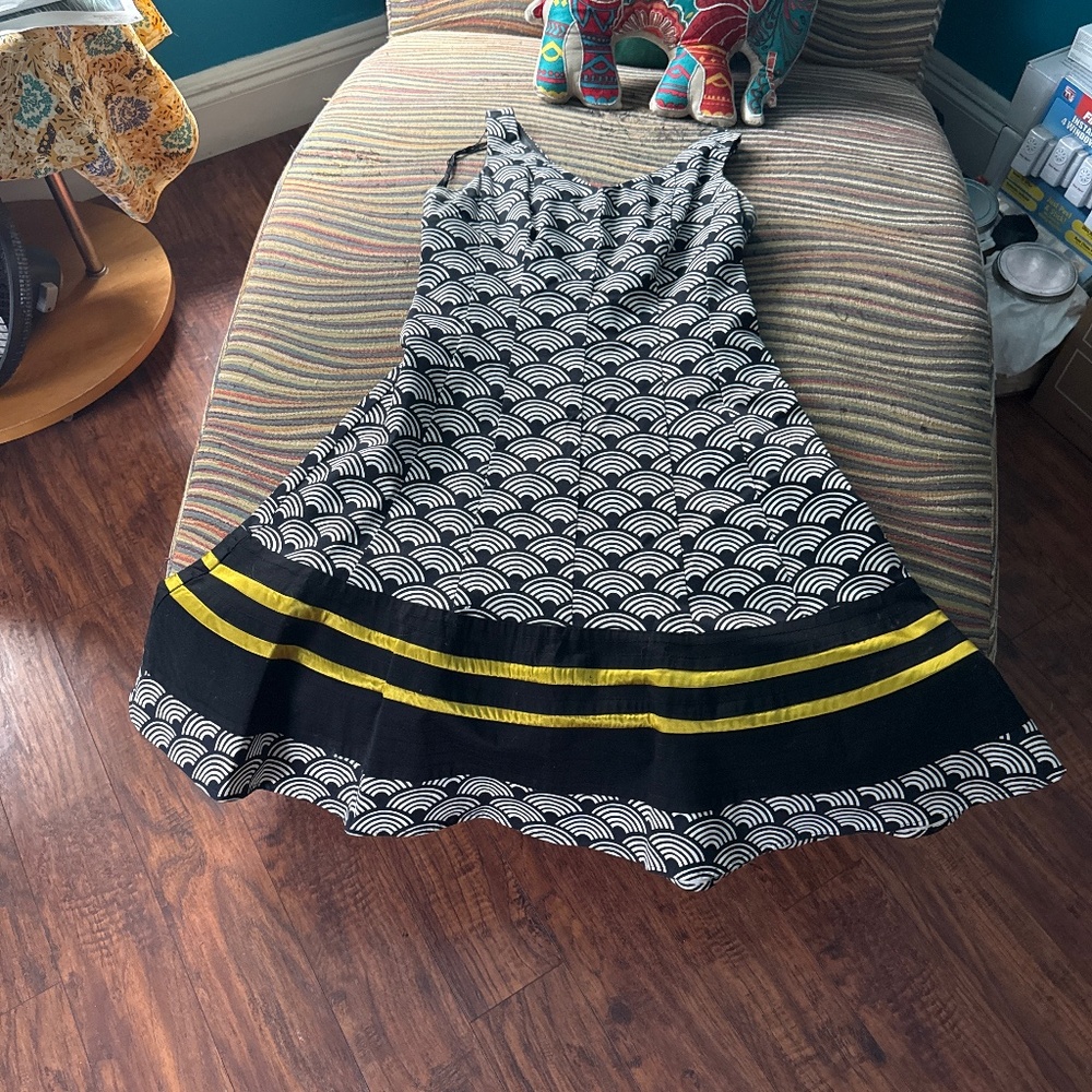classic dress